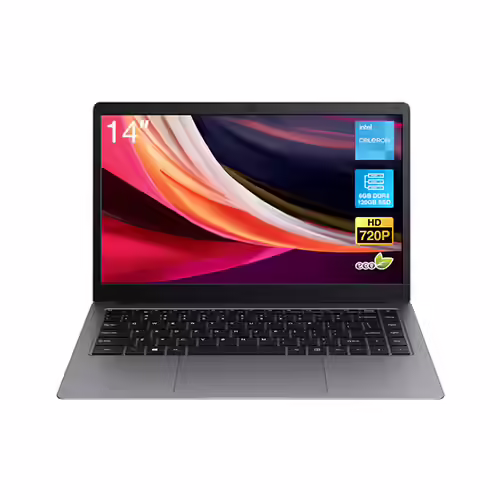 BiTecool Windows 10 Pro Laptop