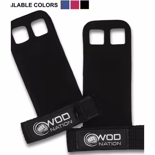Wod Nation Hand Grips