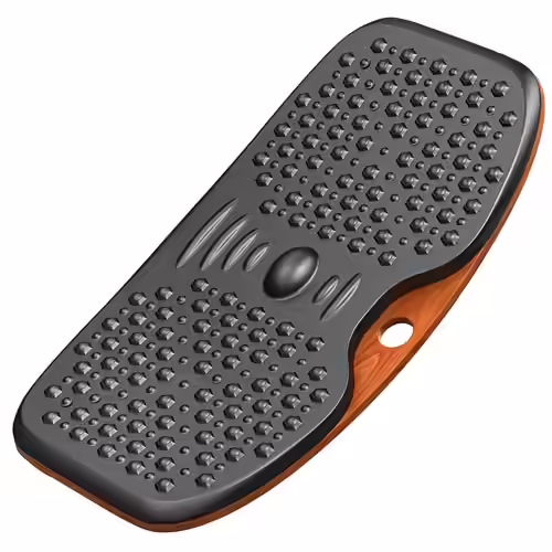 Woka Standing Anti-Fatigue Desk Balance Board
