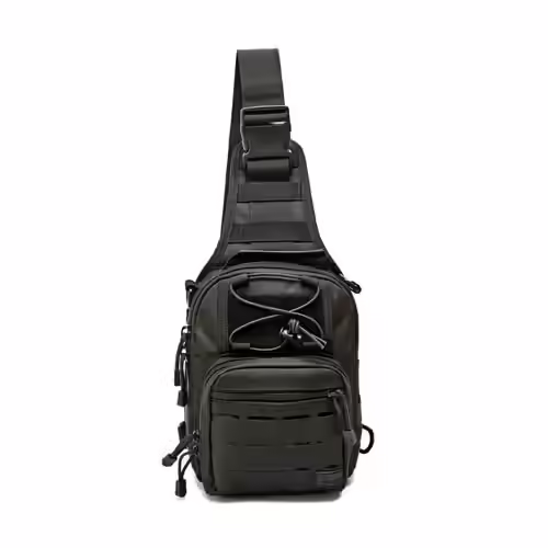 Wolf Tactical EDC Sling Bag
