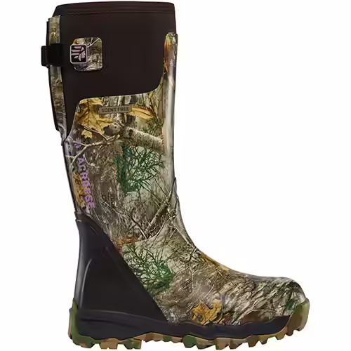 Lacrosse Women&rsquo;s Alphaburly Pro