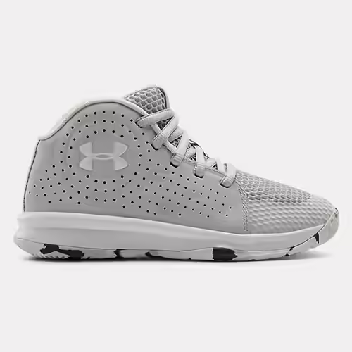Under Armour Women's Jet 2019 Basketball Shoe