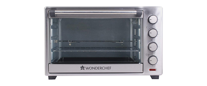 Wonderchef Oven Toaster Griller