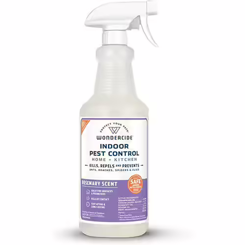 Wondercide Indoor Pest Control Spray