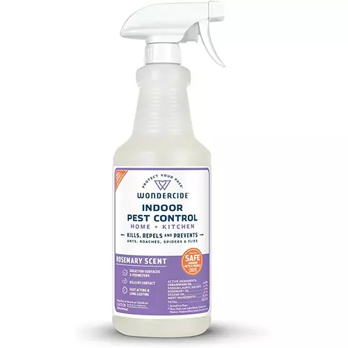 Wondercide Indoor Pest Control Spray