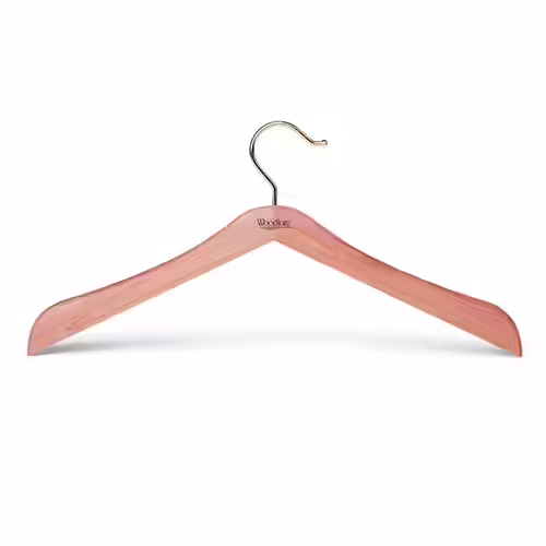 Woodlore Basic Cedar Hangers