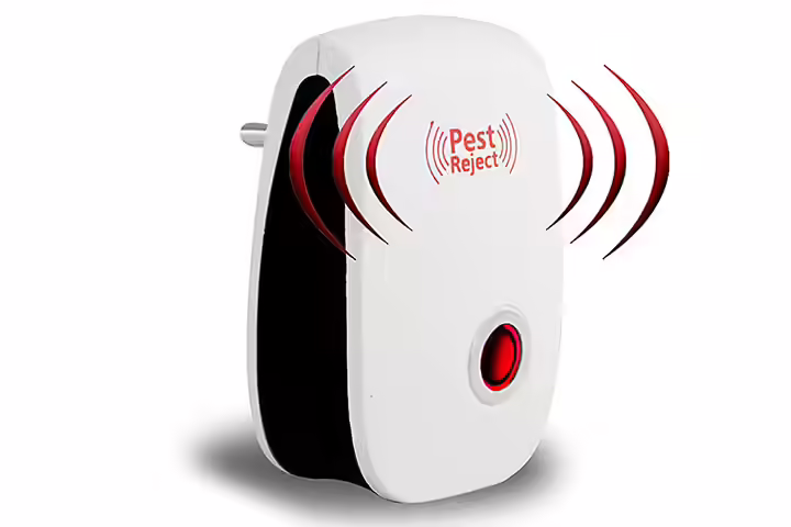 Wrightrack Pest Repeller