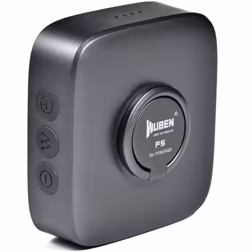 Wuben F5 Rechargeable Lantern Flashlight