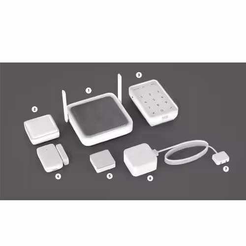 Wyze Home Security Core Kit