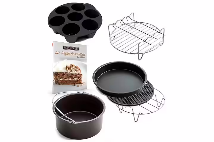 XL Air Fryer Accessories