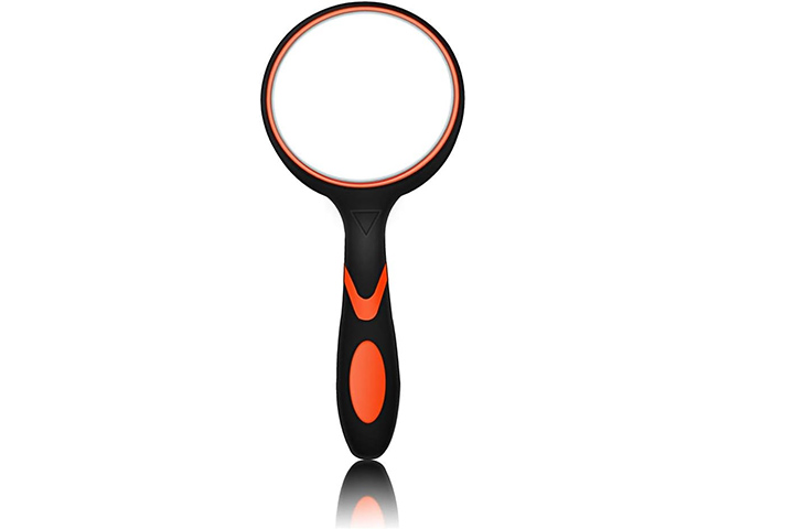 Xdgood Mini Magnifying Glass