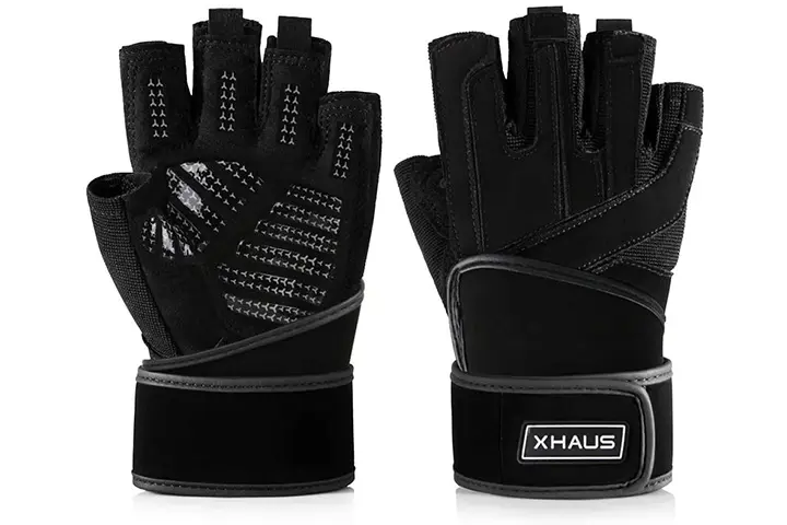 Xhaus Pull up Gloves