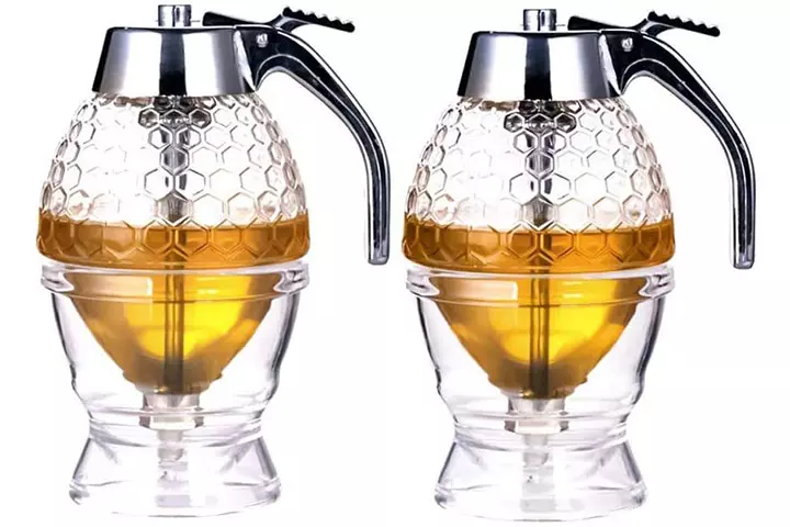 Xiyuan Honey Dispenser