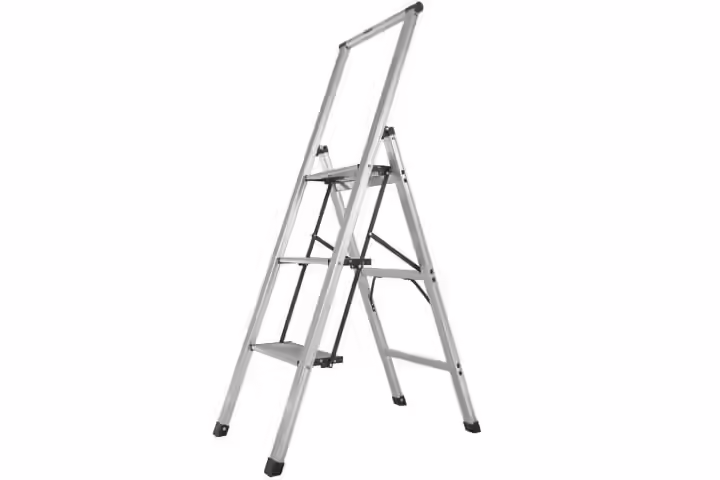 Xtend Climb Step Ladder