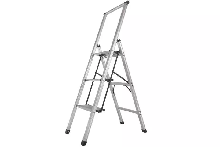 Xtend Climb Step Ladder