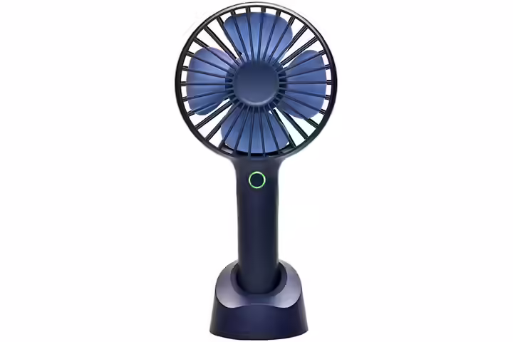 YIHUNION Mini Handheld Personal Fan