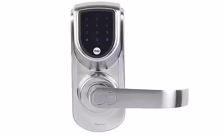 Yale Digital Door Lock