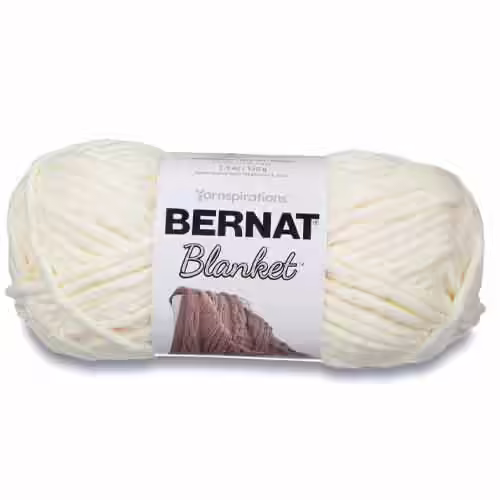 Yarnspirations Bernat Blanket Yarn