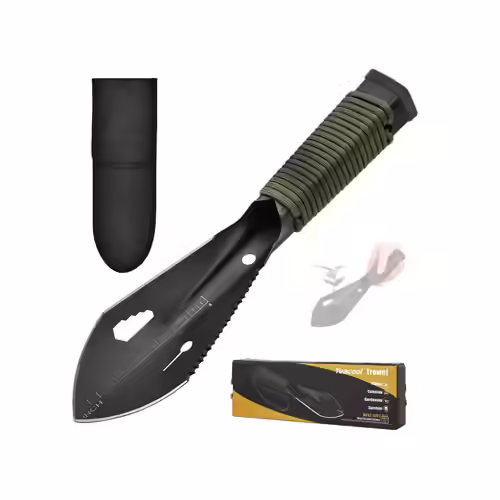 Yeacool Backpacking Shovel