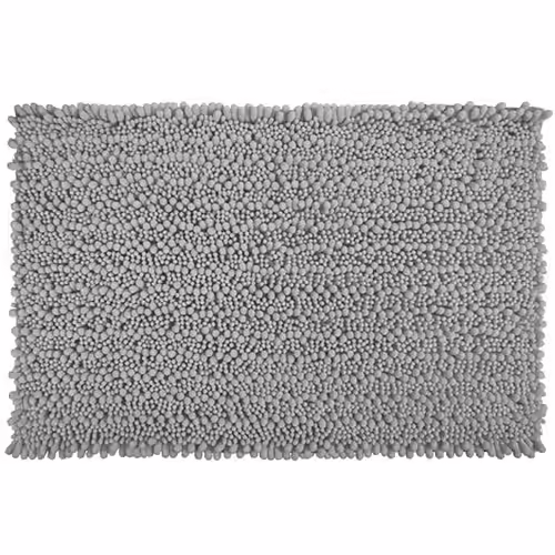 Yimobra Chenille Bathroom Rug