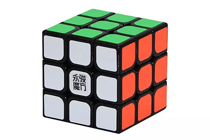 Yj Yulong Rubik’s Cube