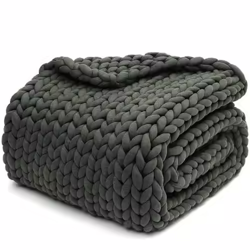 YnM Weighted Blanket