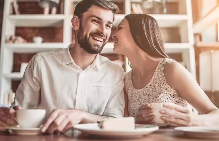 One of the things to say to your husband is that he is handsome One of the things to say to your husband is that he is handsome