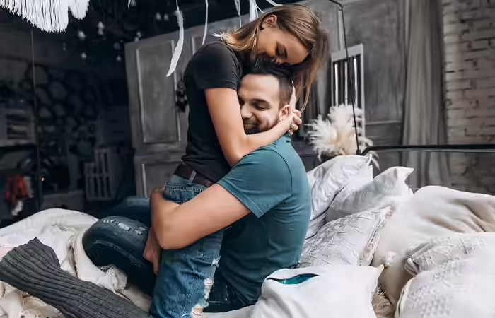 One of the things to say to your husband is that he is your best friend One of the things to say to your husband is that he is your best friend