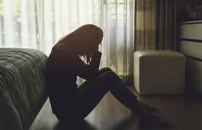 You Could End Up Suffering From Anxiety And Depression