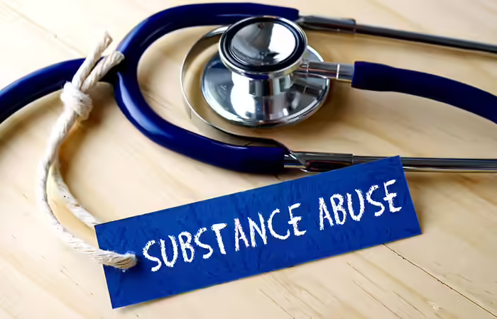 Go for marriage counseling if your partner has addiction issues