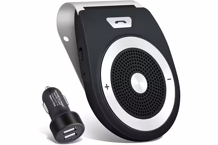 Yunjing Handsfree Bluetooth