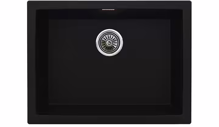 ZINZER Quartz Kitchen Sink