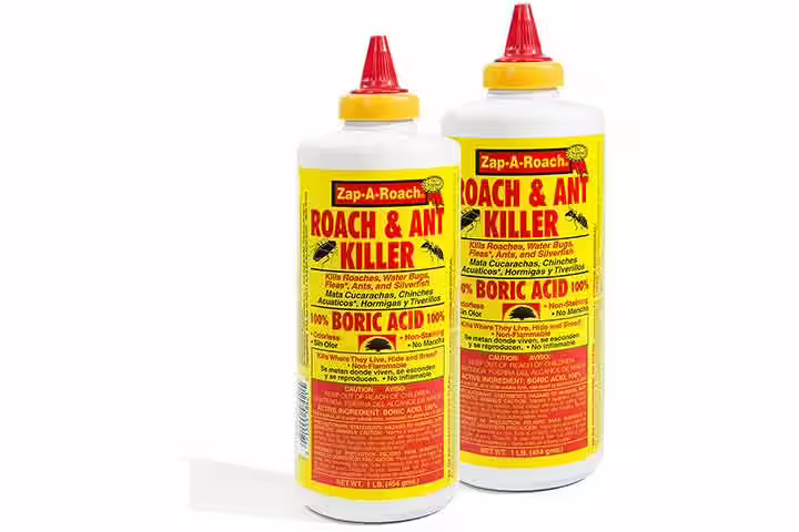 Zap-A-Roach Roach and Ant Killer