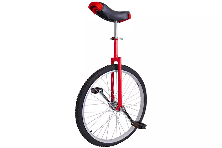 ZeHuoGe Unicycle