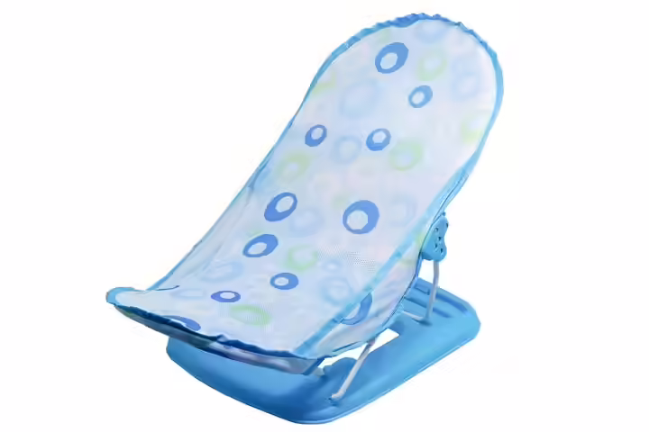 Zest 4 Toyz Deluxe Baby Bather
