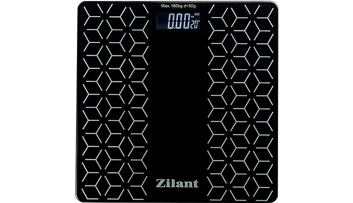 Zilant Personal Weighing Scale