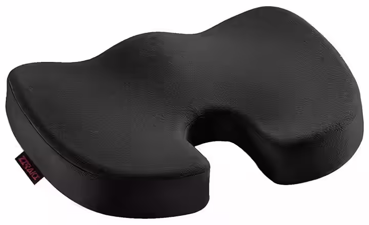 Ziraki Orthopedic Seat Cushion