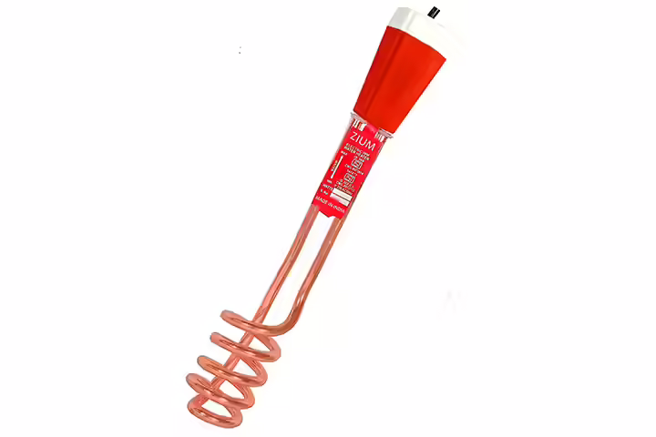 Zium Avni Immersion Rod Water Heater