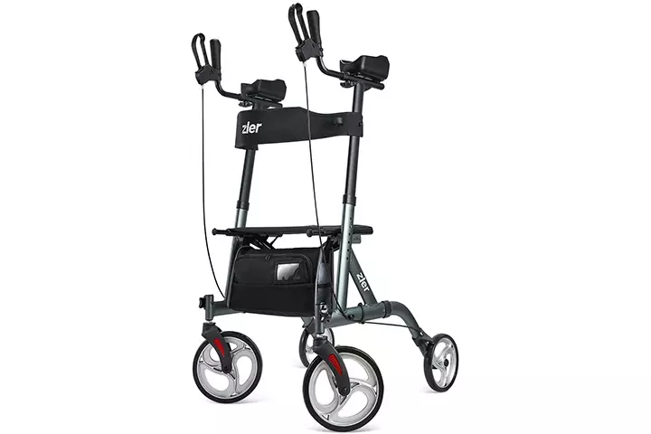 Zler Rolling Walkers