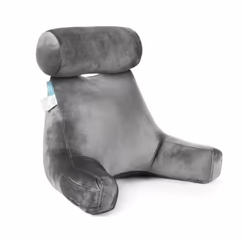 Zoemo Bed Rest Reading Pillow