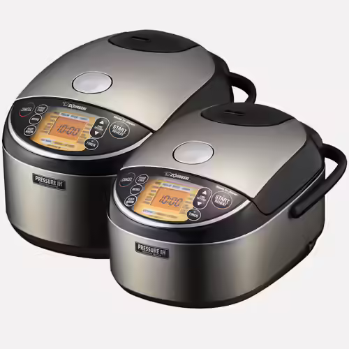 Zojirushi Induction Heating Pressure Cooker