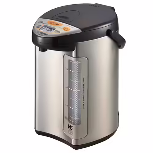 Zojirushi VE Hybrid Water Boiler And Warmer