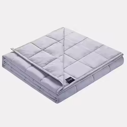 ZonLi Cooling Weighted Blanket