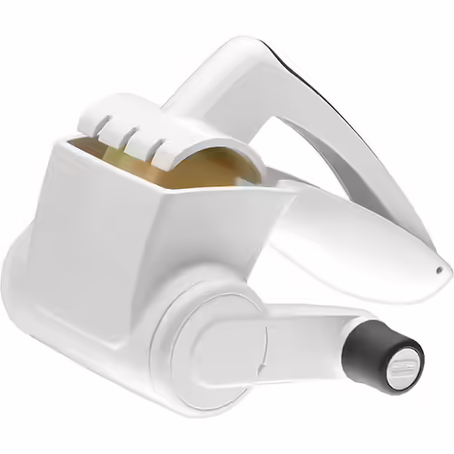 Zyliss Classic Rotary Cheese Grater
