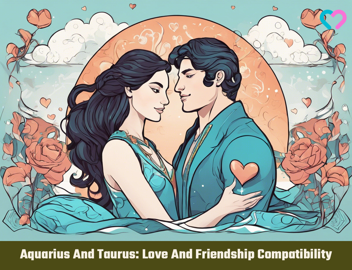 aquarius and taurus compatibility