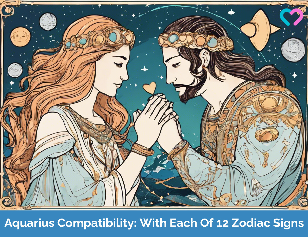 aquarius compatibility