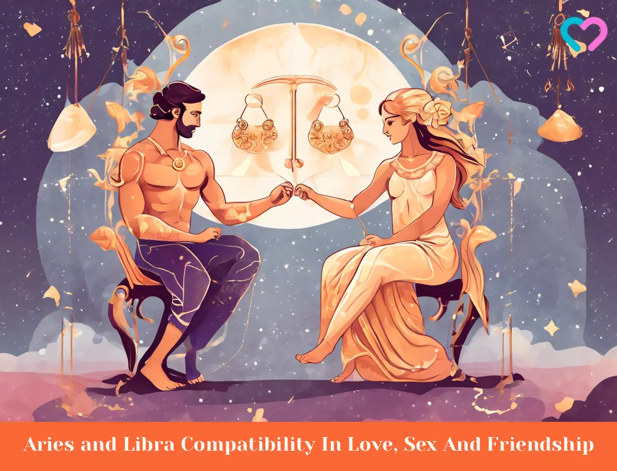 aries and libra compatibility