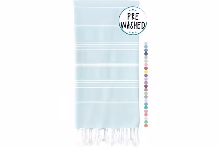 bath towel