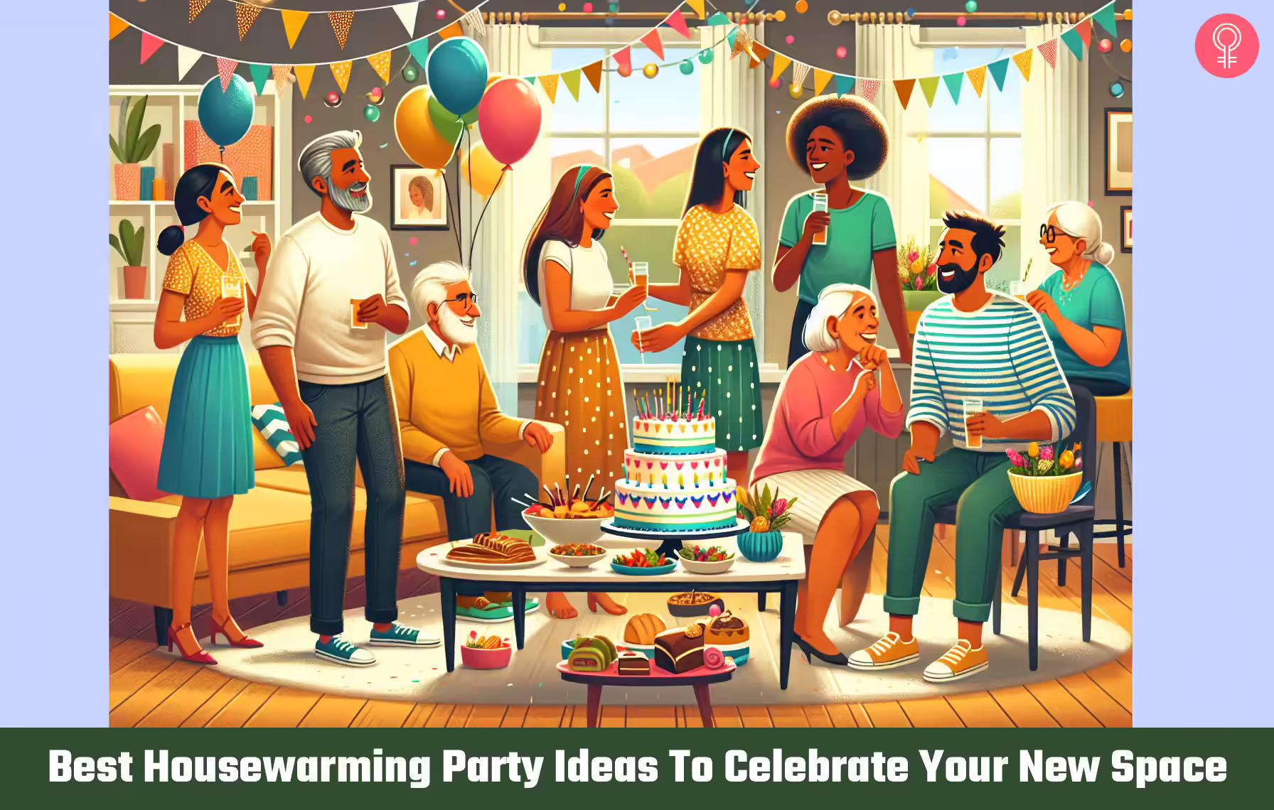 Best Housewarming Party Ideas To Celebrate Your New Space housewarming party ideas