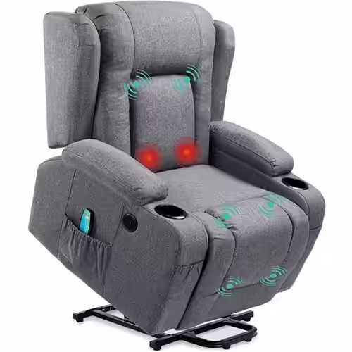 Best Choice Products Recliner